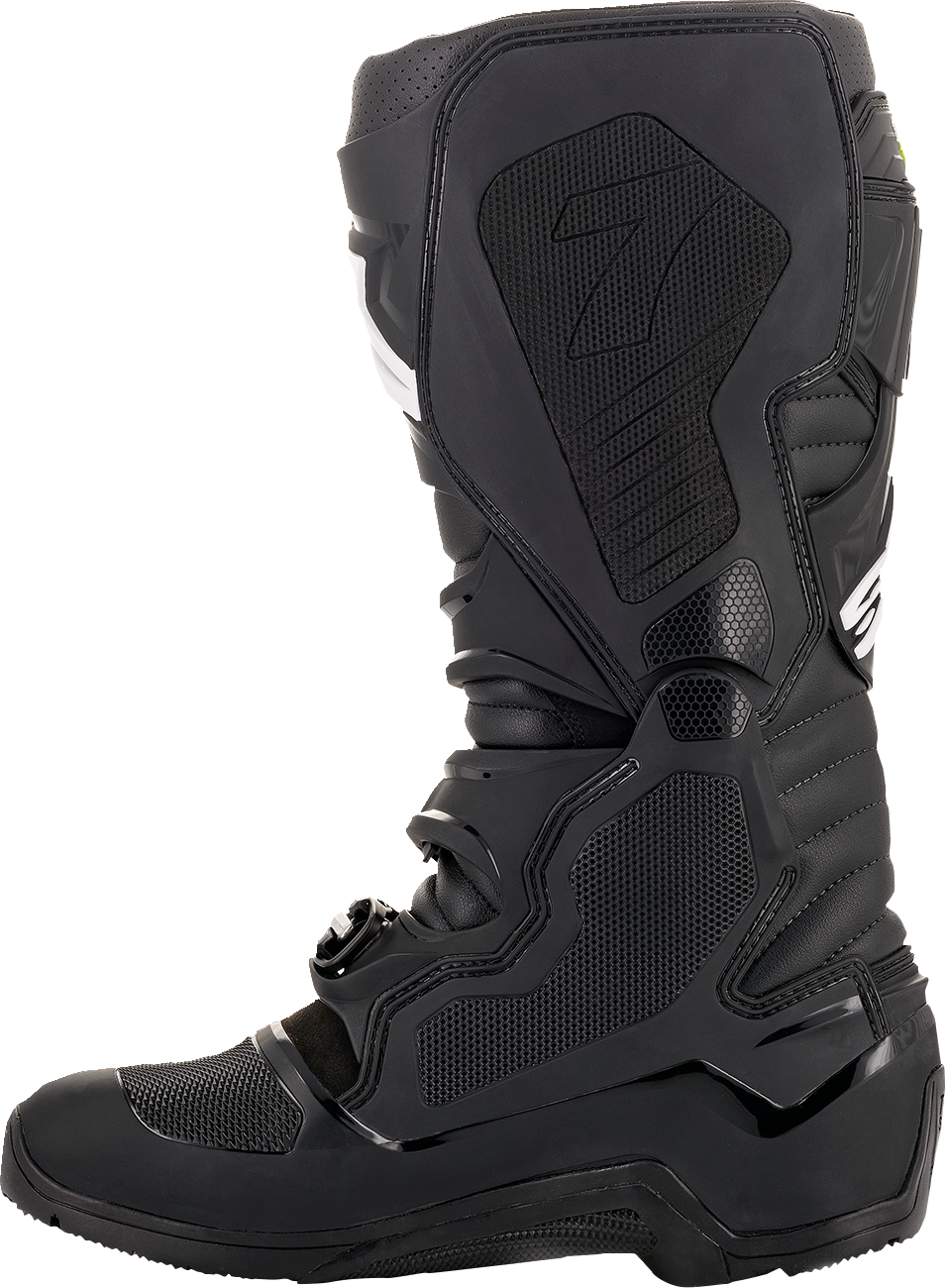 ALPINESTARS Tech 7 Enduro Drystar® Boots - Black - US 9 2012620-106-9