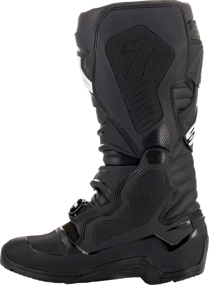 ALPINESTARS Tech 7 Enduro Drystar® Boots - Black - US 9 2012620-106-9