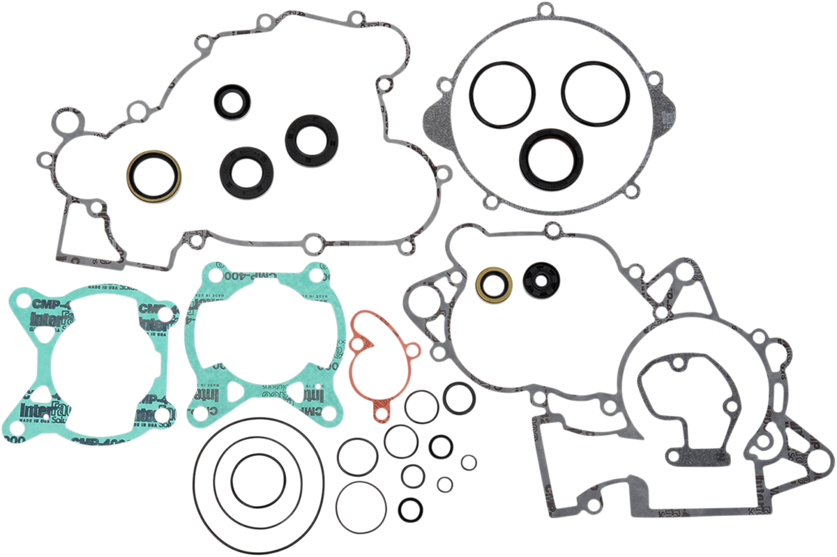 MOOSE RACING Motor Gasket Kit with Seal 811340MSE