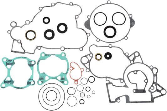 MOOSE RACING Motor Gasket Kit with Seal 811340MSE