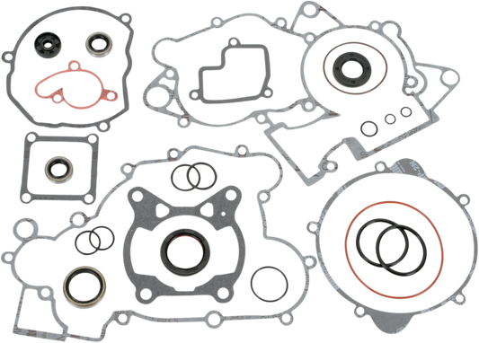 MOOSE RACING Motor Gasket Kit with Seal 811315MSE