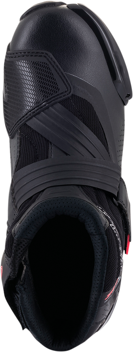 ALPINESTARS Stella SMX-1 R V2 Vented Boots - Black/Pink - US 9 / EU 41 2224121-1839-41
