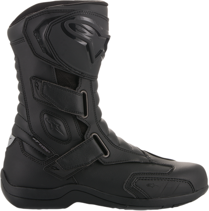 ALPINESTARS Radon Drystar® Boots - Black - US 7.5 / EU 41 2441518-10-41