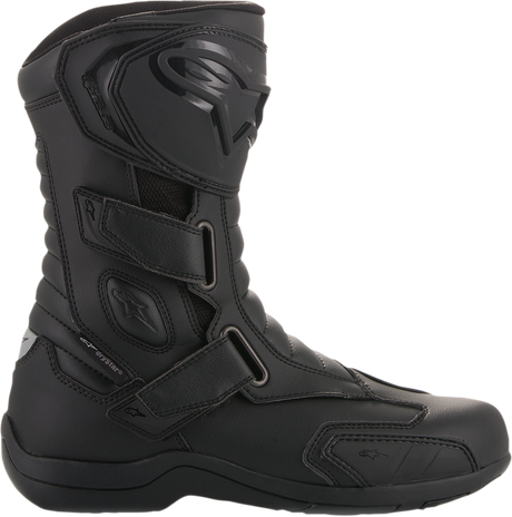 ALPINESTARS Radon Drystar® Boots - Black - US 10.5 / EU 45 2441518-10-45