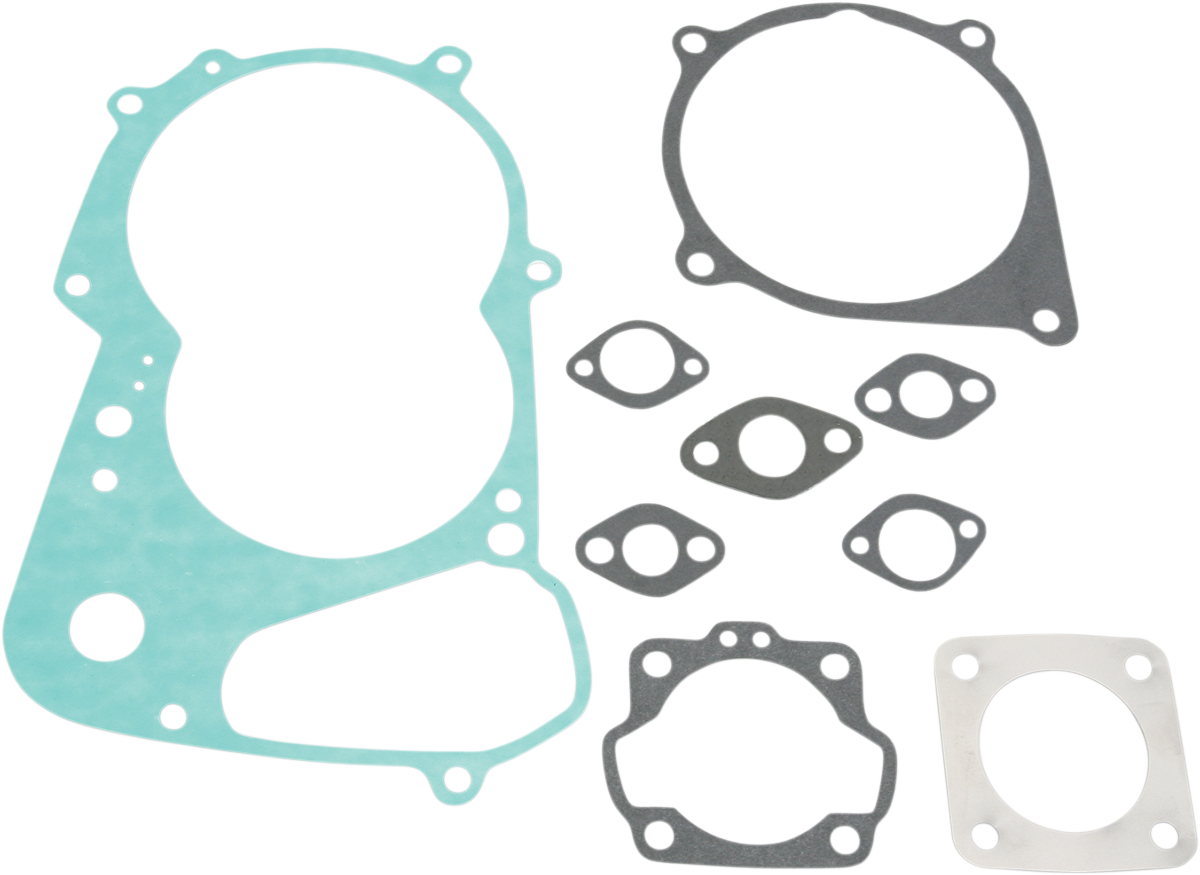 MOOSE RACING Complete Motor Gasket Kit 808850MSE