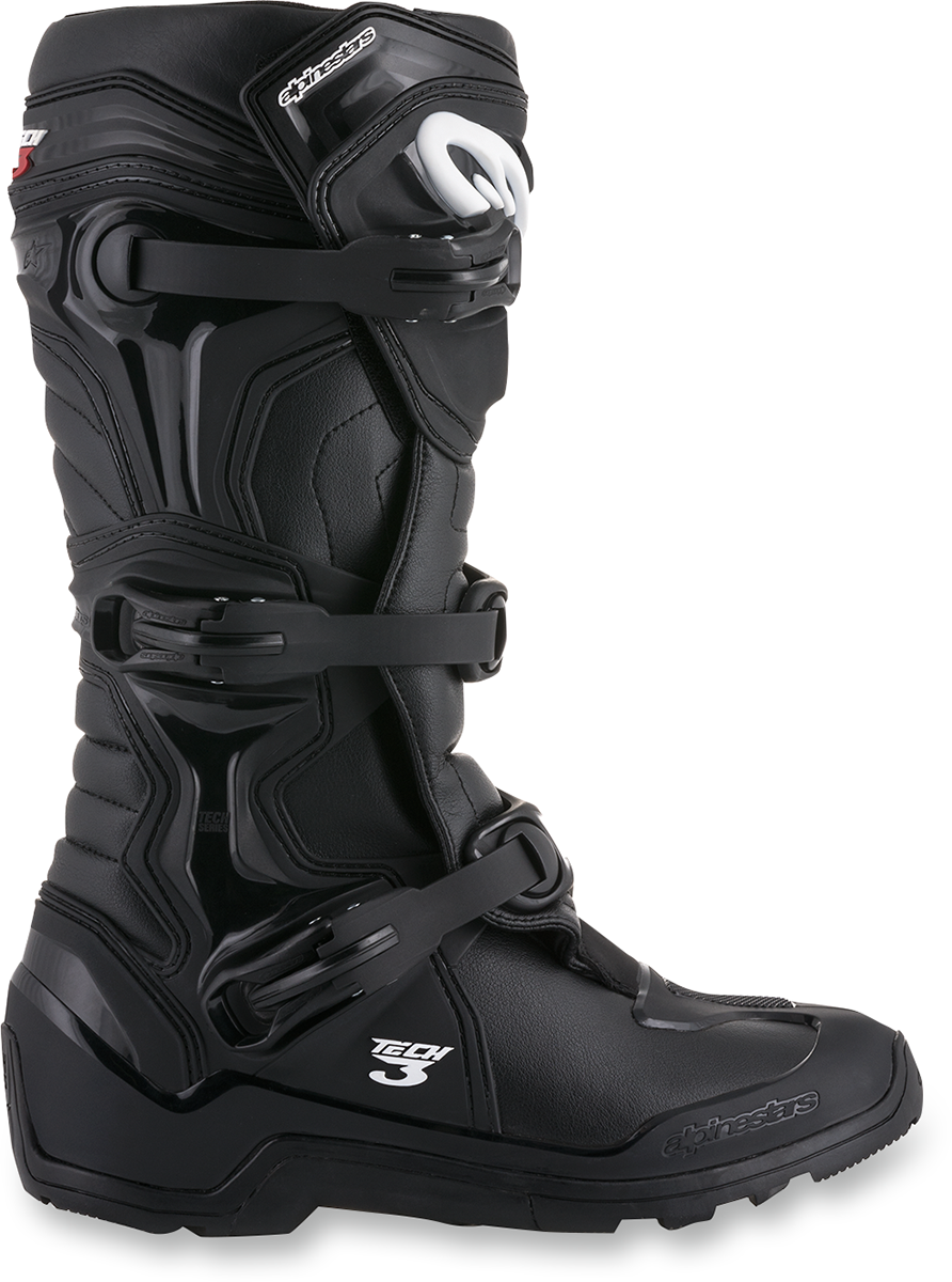 ALPINESTARS Tech 3 Boots - US 10 2013118-10-10