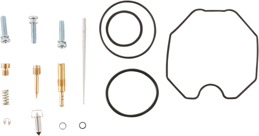 MOOSE RACING Carburetor Repair Kit - Can-Am 26-10145