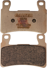 GALFER HH Sintered Brake Pads FD219G1370
