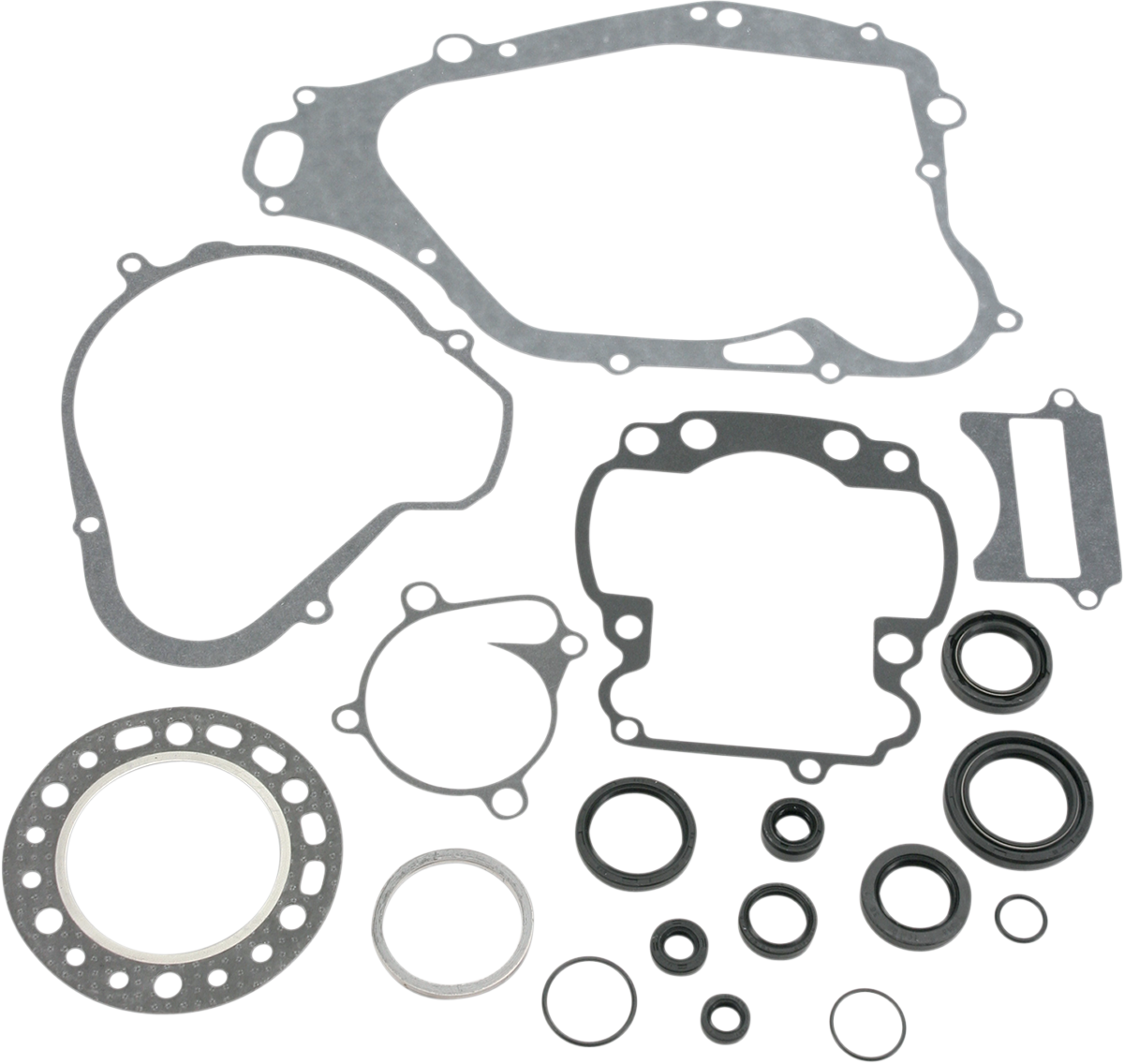 MOOSE RACING Motor Gasket Kit with Seal 811834MSE