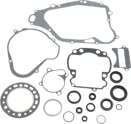 MOOSE RACING Motor Gasket Kit with Seal 811834MSE