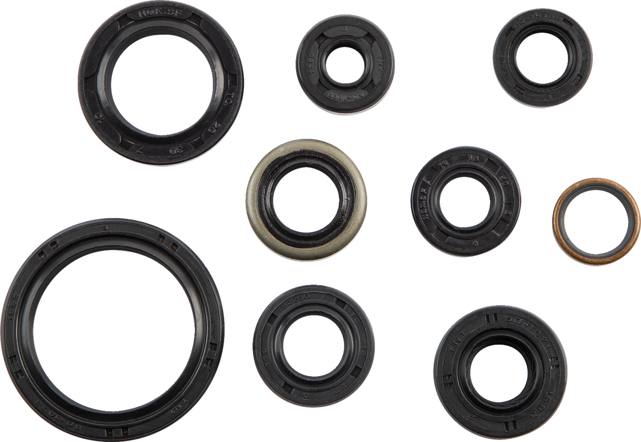 MOOSE RACING Oil Seals 822336MSE