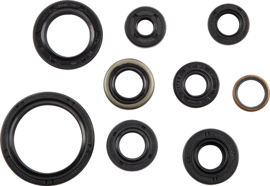 MOOSE RACING Oil Seals 822336MSE