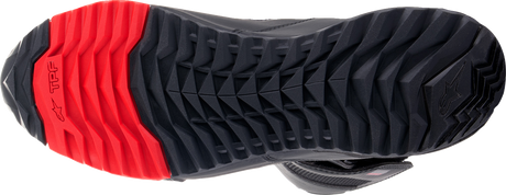 ALPINESTARS Stella RT-7 Drystar® Boots - Black - US 3.5 2443124-1100-36