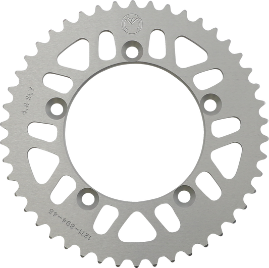 MOOSE RACING Rear Sprocket - 46 Tooth - Husqvarna/KTM 1211-894-46-11