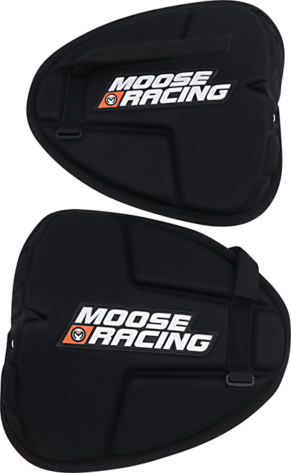 Paramanos MOOSE RACING - Espuma - Negro 0635-0661