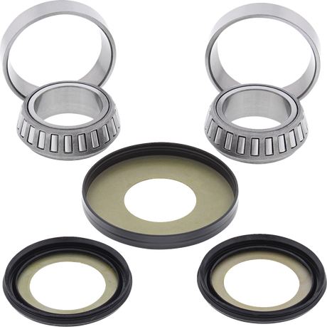 MOOSE RACING Steering Stem Bearing Kit 22-1058