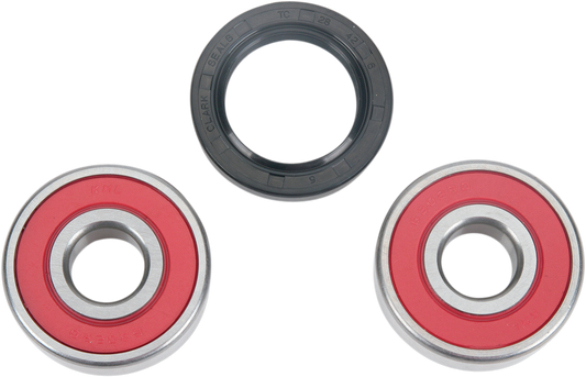 MOOSE RACING Wheel Bearing Kit - Rear 25-1323