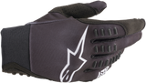 ALPINESTARS SMX-E Gloves - Black/White - Small 3564020-12-S