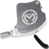MOOSE RACING Throttle - Thumb - ATV - Polished 33-TH11-POL