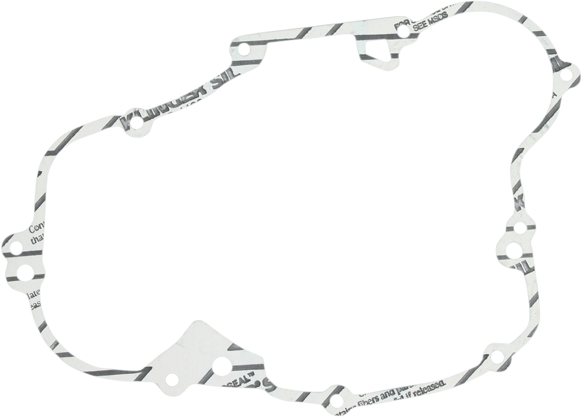 MOOSE RACING Clutch Cover Gasket 817496MSE