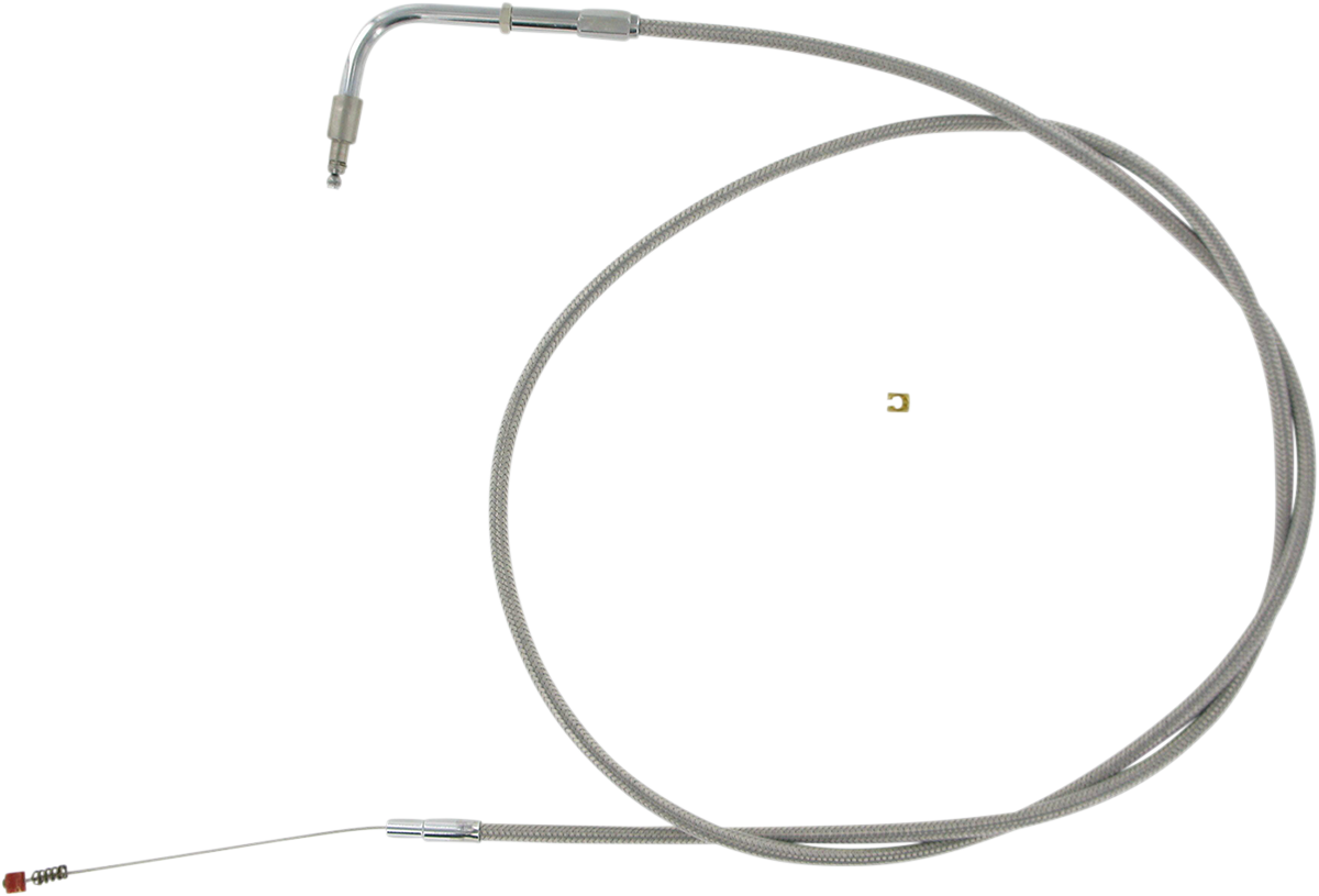 BARNETT Idle Cable - +6" - Stainless Steel 102-30-40009-06