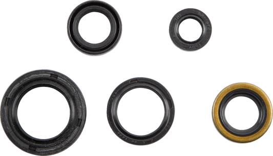 MOOSE RACING Oil Seal Set - Suzuki DRZ 822245MSE