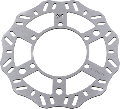 MOOSE RACING Front Rotor - Kawasaki 1711-FR-KAW01