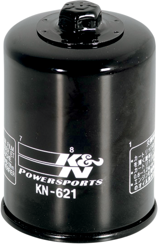 Filtro de aceite K&amp;N KN-621 