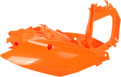 ACERBIS Side Panels- Orange 2314270237