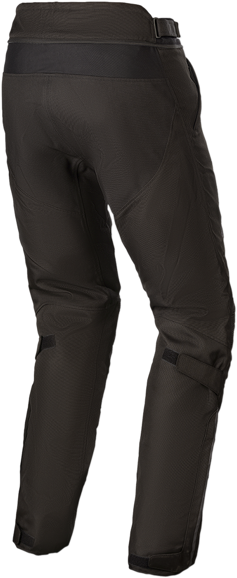 ALPINESTARS Gravity Drystar Pants - Black - 4XL 3223720-10-4X