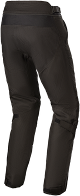 ALPINESTARS Gravity Drystar Pants - Black - Medium 3223720-10-M