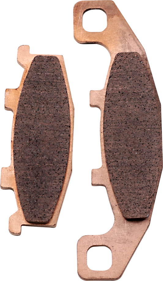 GALFER HH Sintered Brake Pads FD090G1370