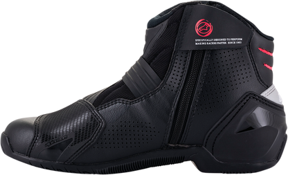 Botas ALPINESTARS Stella SMX-1 R V2 - Negro/Rosa - US 5 / EU 36 2224121-1839-36