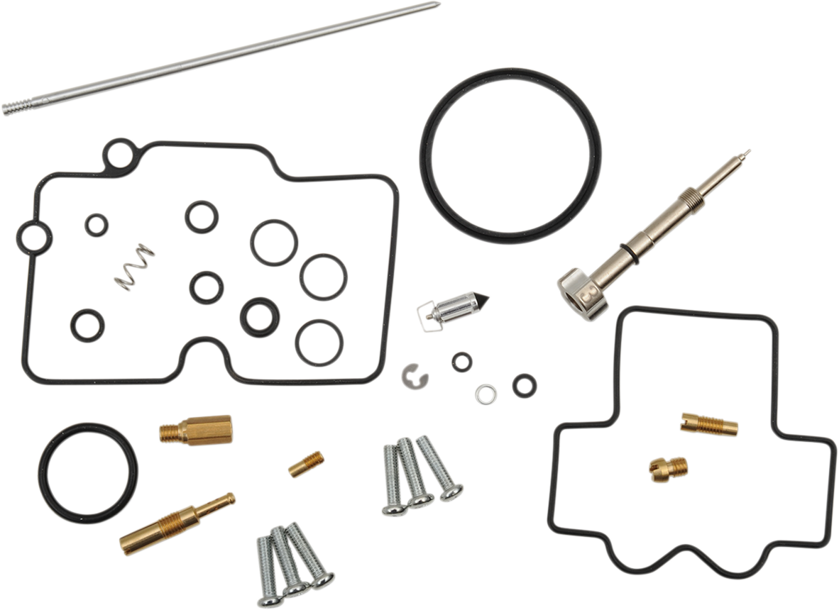 MOOSE RACING Carburetor Repair Kit - Honda 26-1465