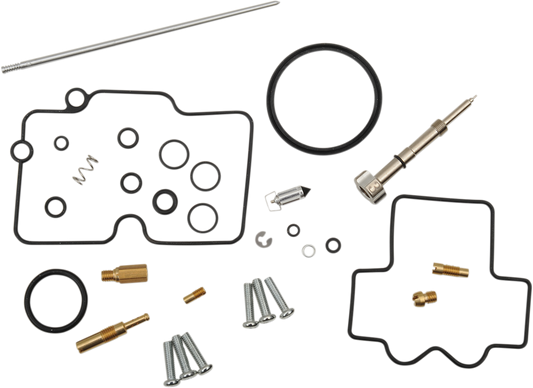 MOOSE RACING Carburetor Repair Kit - Honda 26-1465