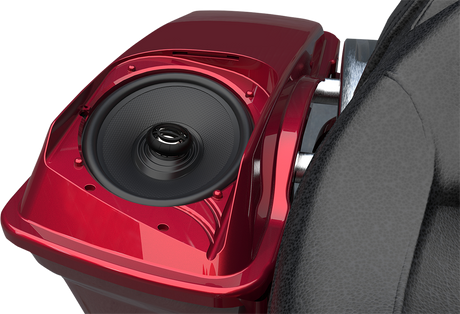 HOGTUNES XL Series Lid Speakers - 6" x 9" - Universal 692-XL