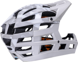 KALI Invader 2.0 Helmet - Camo - Matte Khaki - L-2XL 0221822227