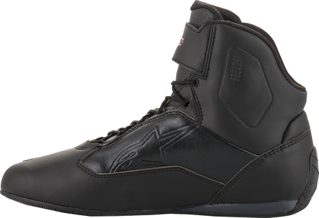 ALPINESTARS Stella Faster-3 Shoes - Black/Pink - US 7.5 251041910398