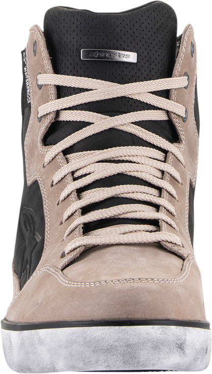Zapatos impermeables ALPINESTARS J-6 - Negro Blanco - US 8 25420151228-8