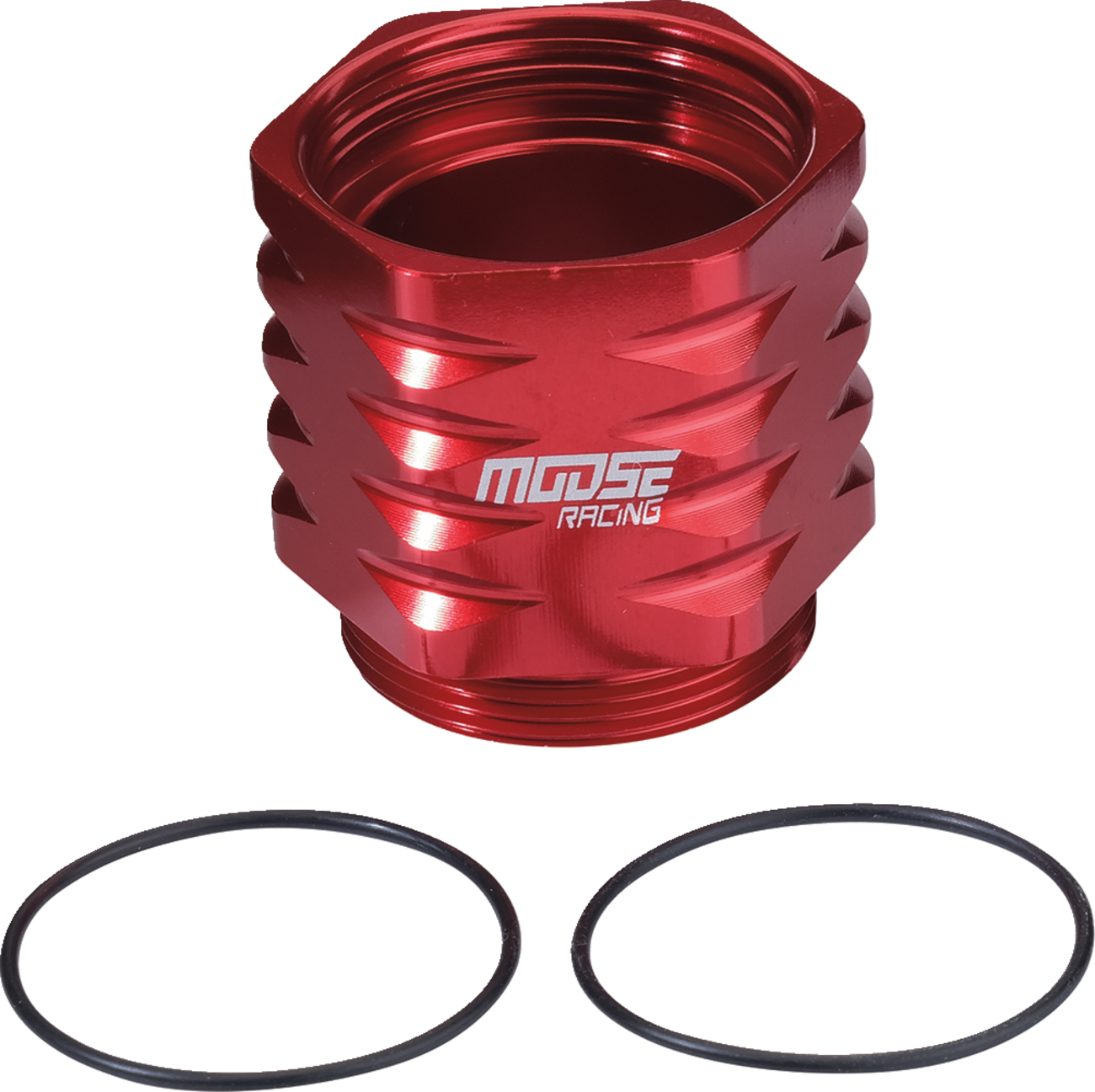 MOOSE RACING Rear Brake Reservoir Extender B16-5603R