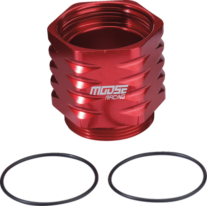 MOOSE RACING Rear Brake Reservoir Extender B16-5603R