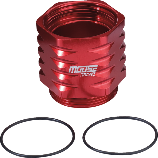 MOOSE RACING Rear Brake Reservoir Extender B16-5603R