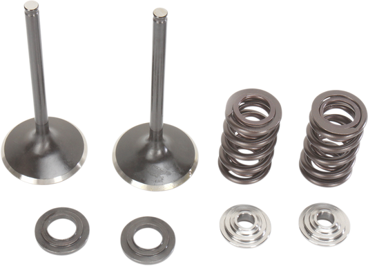 MOOSE RACING Intake Valve Kit M60-60460