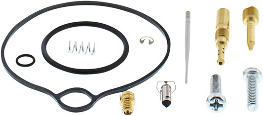 MOOSE RACING Carburetor Repair Kit - Kawasaki 26-1577