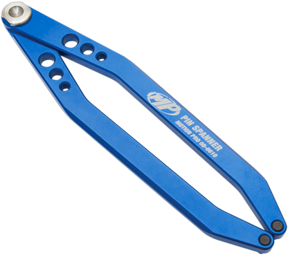 MOTION PRO Wrench - Pin Spanner 08-0610