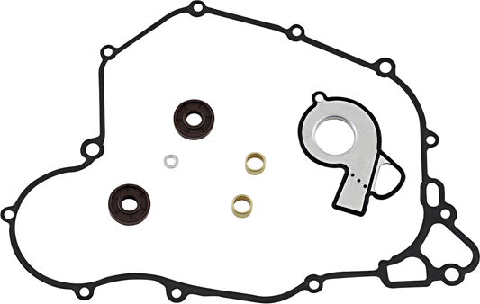 MOOSE RACING Water Pump Rebuild Kit 821998MSE