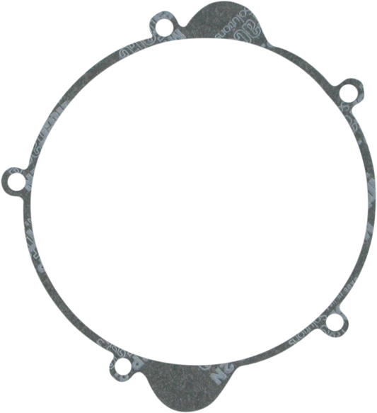 MOOSE RACING Clutch Cover Gasket 816630MSE