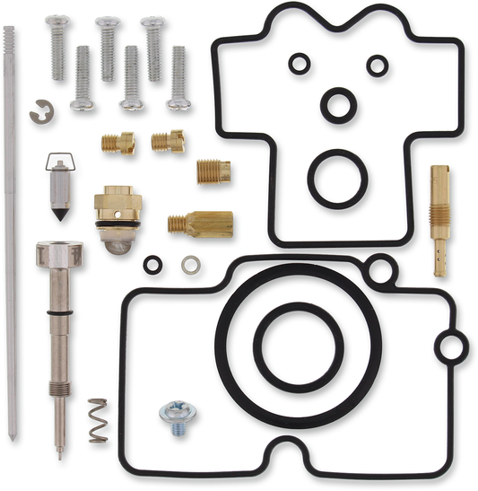 MOOSE RACING Carburetor Repair Kit - Yamaha 26-1323