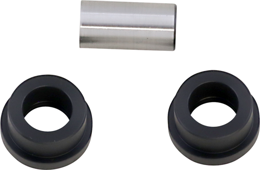 MOOSE RACING Shock Bearing Kit - Front Upper/Lower | Rear Upper/Lower 21-0032