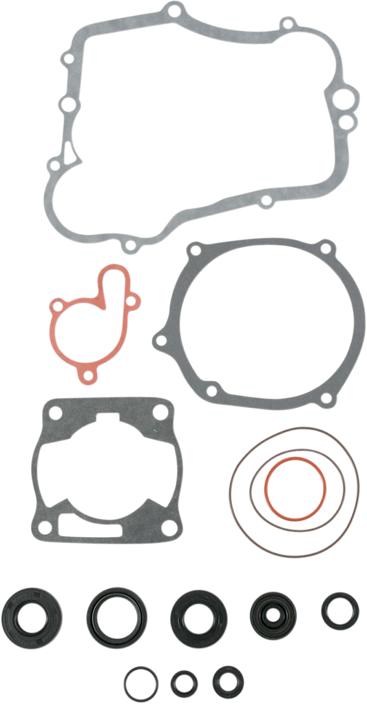 MOOSE RACING Motor Gasket Kit with Seal 811613MSE